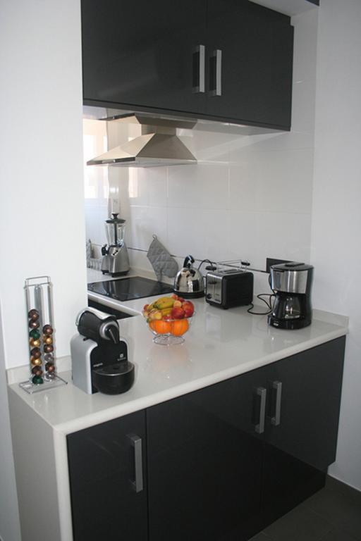 Apartment OasisBeach La Zenia Orihuela Zimmer foto