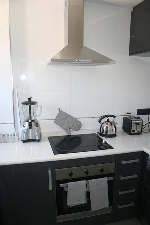 Apartment OasisBeach La Zenia Orihuela Zimmer foto