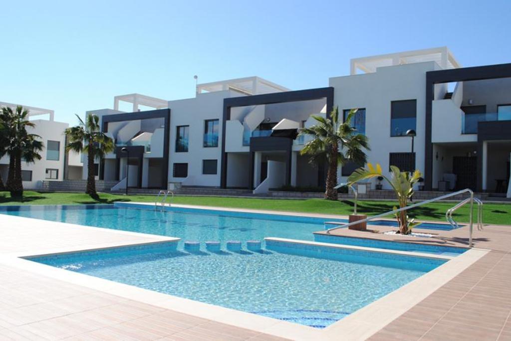 Apartment OasisBeach La Zenia Orihuela Zimmer foto