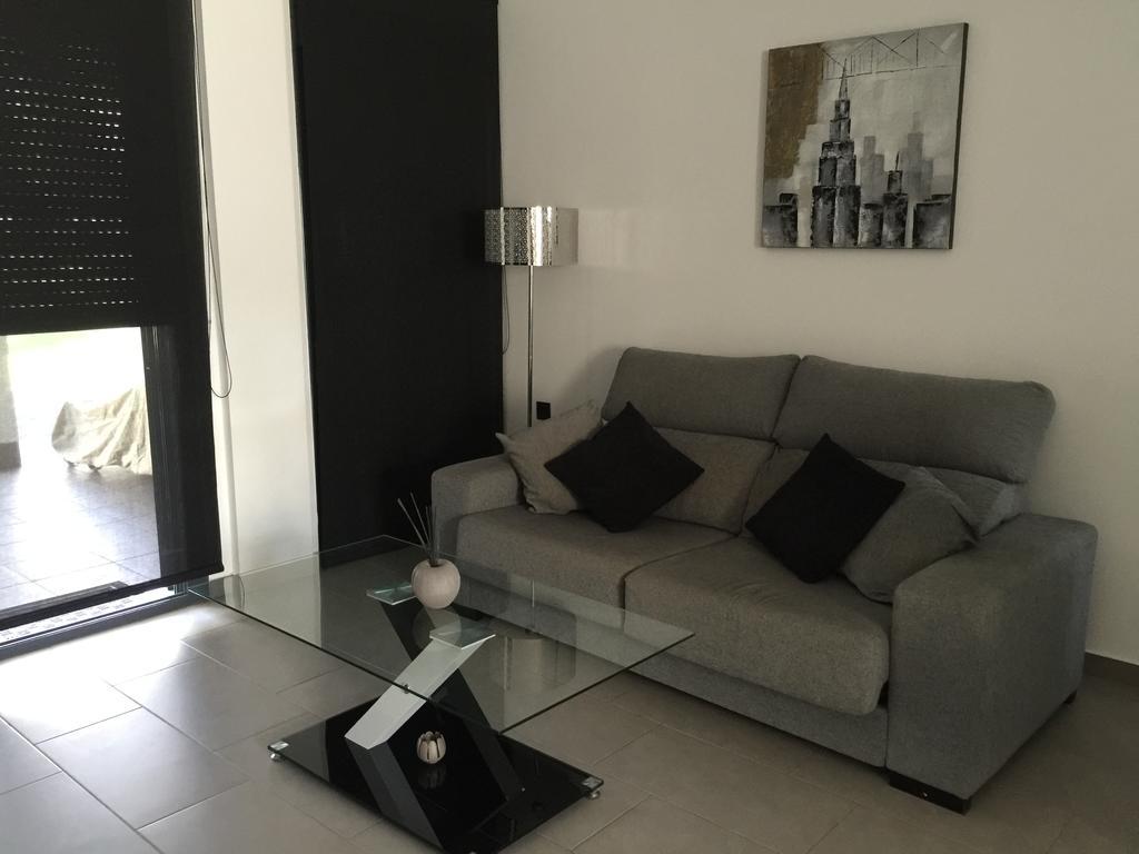 Apartment OasisBeach La Zenia Orihuela Zimmer foto