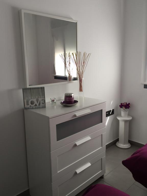 Apartment OasisBeach La Zenia Orihuela Zimmer foto